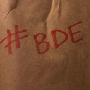 Meet your Posher, Natalia